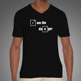 Breaking Bad 'I Am The Danger' Men's T-Shirt