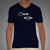 Breaking Bad 'I Am The Danger' Men's T-Shirt