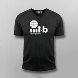 IITB Indian Institute of Technology Bombay T-shirt For Men