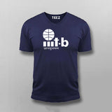 IITB Indian Institute of Technology Bombay T-shirt For Men