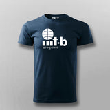 IITB Indian Institute of Technology Bombay T-shirt For Men