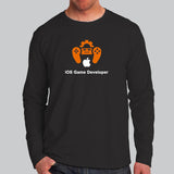 Ultimate IOS Game Dev Men's T-Shirt - Start Gaming Today
