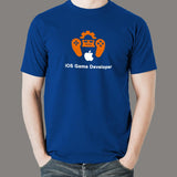 Ultimate IOS Game Dev Men's T-Shirt - Start Gaming Today