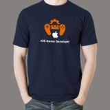 Ultimate IOS Game Dev Men's T-Shirt - Start Gaming Today
