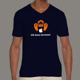 Ultimate IOS Game Dev Men's T-Shirt - Start Gaming Today
