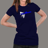 Ti Mansion House French Brandy T-Shirt For Women