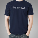 IBM Cloud Pioneer T-Shirt - Innovate in the Cloud