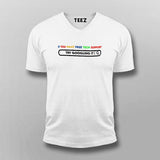 Need Tech Support? Just Google It - Geek Tee