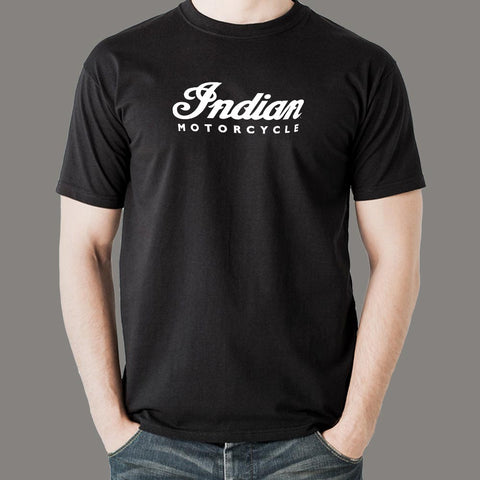 Indian Motorcycle T-Shirt For Men Online India