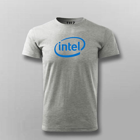 Buy This Intel Summer Offer T-Shirt For Men(APR) Online India