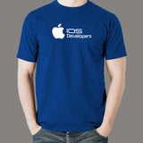 iOS Developers Elite T-Shirt - Craft Apple Magic