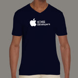 iOS Developers Elite T-Shirt - Craft Apple Magic