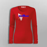 It mansion house T-Shirt For Women
