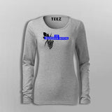 It mansion house T-Shirt For Women