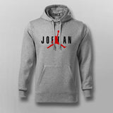 Jeffrey Michael Jordan Fan Hoodies For Men Online India