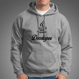 Java Developer Hoodies Online