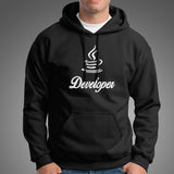 Java Developer Hoodies Online India