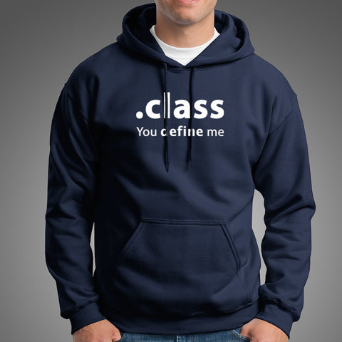 Java Dot Class Java Programmer Hoodies For Men Online India