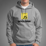 JS Full Stack Developer T-Shirt - Master of Web Spheres