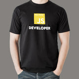 Js Full Stack Developer Men’s Profession T-Shirt India