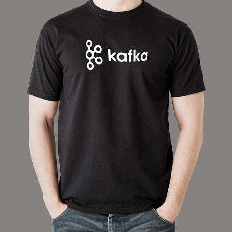 Kafka Apache | Reliable Streams for Developers Tee