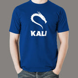 Kali Linux Security Pro T-Shirt - Hack Ethically