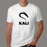 Kali Linux Men's T-Shirt Online