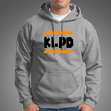 KLPD Funny Hindi Hoodies For Men
