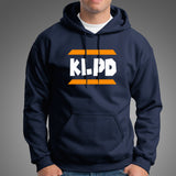 KLPD Funny Hindi Hoodies For Men India