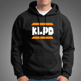 KLPD Funny Hindi T-Shirt For Men