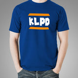 KLPD Funny Hindi T-Shirt For Men