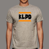 KLPD Funny Hindi T-Shirt For Men