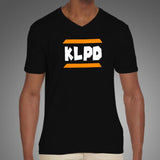 KLPD Funny Hindi T-Shirt For Men