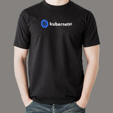 Kubernetes Men's T-Shirt India