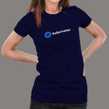Kubernetes Women's T-Shirt