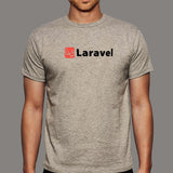 Laravel PHP Developer T-Shirt - Code in Style