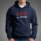Master PHP Laravel: Framework Developer Men's T-Shirt