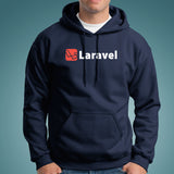 Laravel PHP Developer T-Shirt - Code in Style