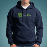 Linux Mint Hoodies India