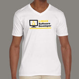 Linux Software Developer T-Shirt - Open Source Innovator
