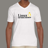 Linux Software Engineer Tee: Power Your Code