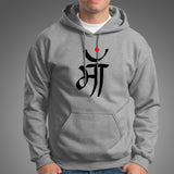 Maa In Hindi Hoodies For Men India