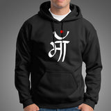 Maa In Hindi Hoodies For Men Online India