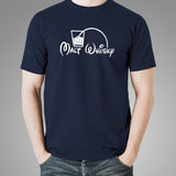 Malt Whiskey T-Shirt Online