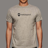 Metasploit Security | Hack the Planet T-Shirt