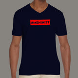 Meninist – Pro-Equality Men's T-Shirt