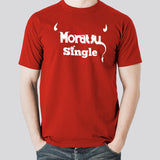 Morattu Single Men's T-shirt