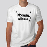Morattu Single Men's T-shirt