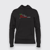 NINJA Web Developer Funny T-Shirt For Women