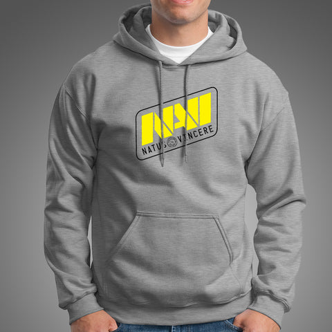 Natus Vincere Hoodies For Men
